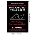 thumbnail image 3 of Principles for a Changing World Order: the Reasons Why Nations Succeed and Fail Hardcover Book A5 - Principles for Dealing with the Changing World : Why Nations Succeed and Fail Book*1, 3 of 8