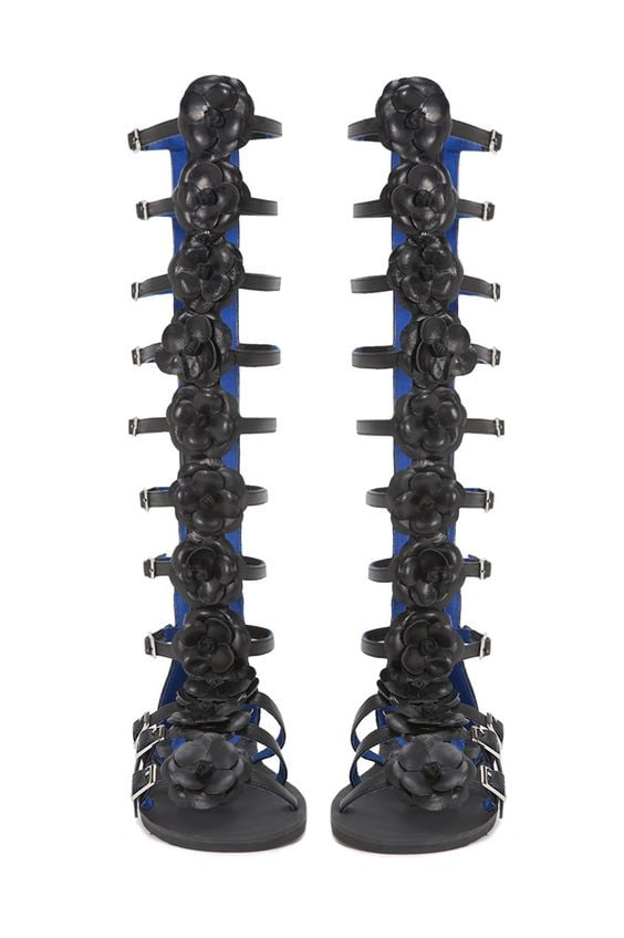 jeffrey campbell gladiator