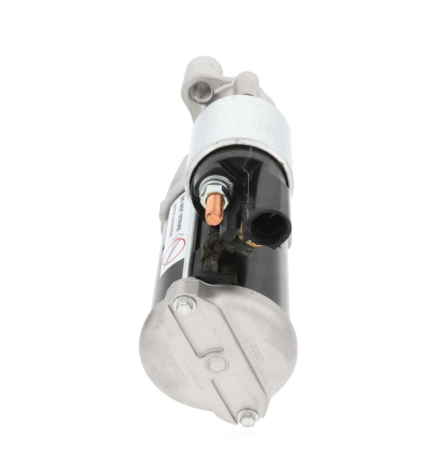 Bosch SR0797X Premium Starter