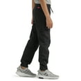 thumbnail image 3 of Wrangler Boy's Gamer Cargo Pants, Sizes 4-16, Slim & Husky, 3 of 9