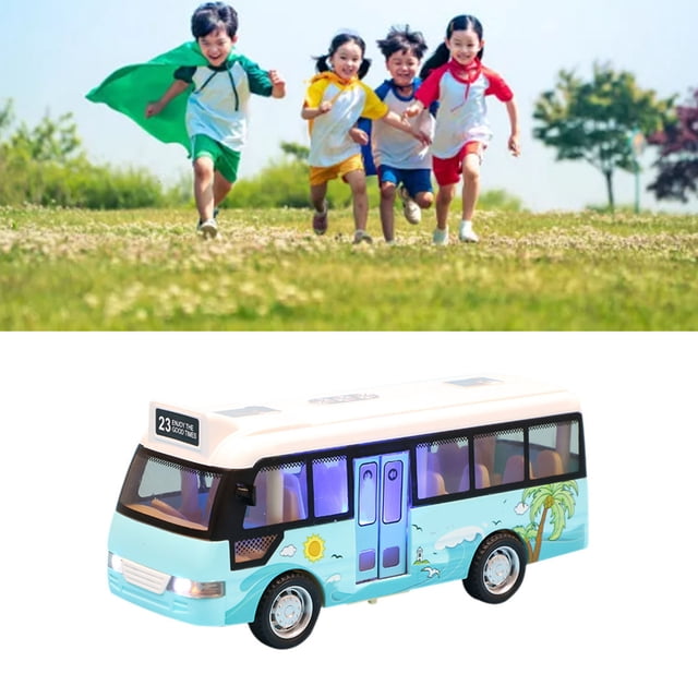 AUTALIMENTACIÓN DE AUT DIECAST, Diseño de Simulación Puerta ABIERTA ABSOLO MODELO DE TRANSMISIÓN Inercial de AUTOS Juguete para Entretenimiento