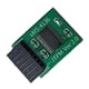thumbnail image 3 of TPM2.0 Module 14 Pin for LPC Interface TPM2.0 Security Module, 3 of 5