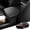 Black, variant on KBH Leather Center Console Lid Armrest Cover for 2009-2014 Acura TSX Accessories, Car Arm Rest Covering Replacement Skin Upholstery, Beige