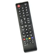 New Replaced Remote Control BN59-01199F for Samsung TV UN32J4500AF UN40J520DAF UN40J6200AF UN43J520DAF UN48J520DAF UN50J5200AFXZA