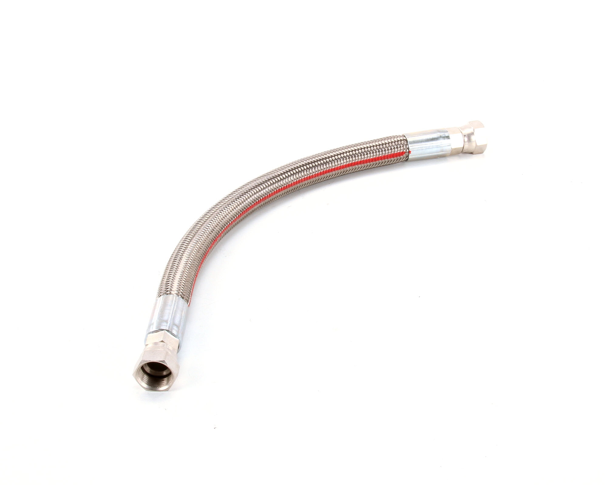 Pitco Hose,Ptfe Swivel X Swivel 19.5In 60135902 - Genuine OEM Replacement Part