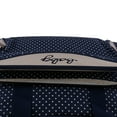 thumbnail image 3 of Diaper Bag Tote for Mom ,Baby Nappy Bag Travel Outdoor Organizer Maternity Changing Bag,Navy, 3 of 7
