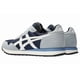thumbnail image 4 of ASICS Tiger Runner II Low Midnight Cream - 1203A293-400, 4 of 6
