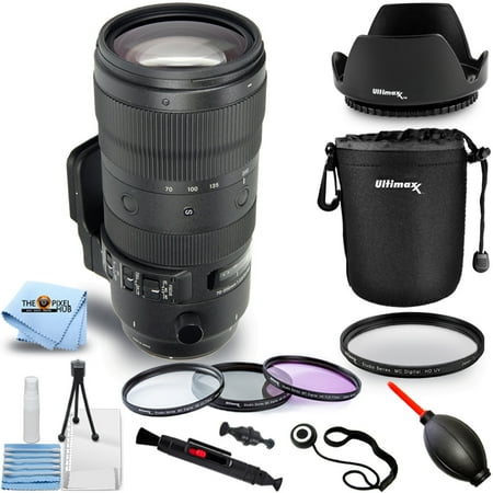 Sigma 70-200mm f/2.8 DG OS...