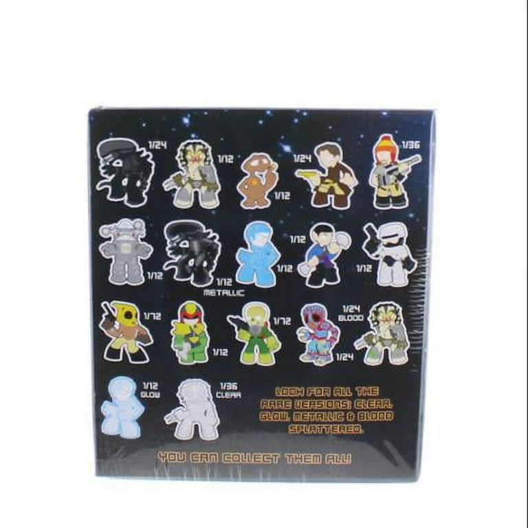 Funko Mystery Minis Blind Box - Science Fiction - Walmart.com