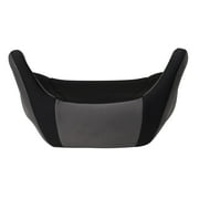 Cosco Kids Rise LX Toddler Booster Car Seat, Fossil Black