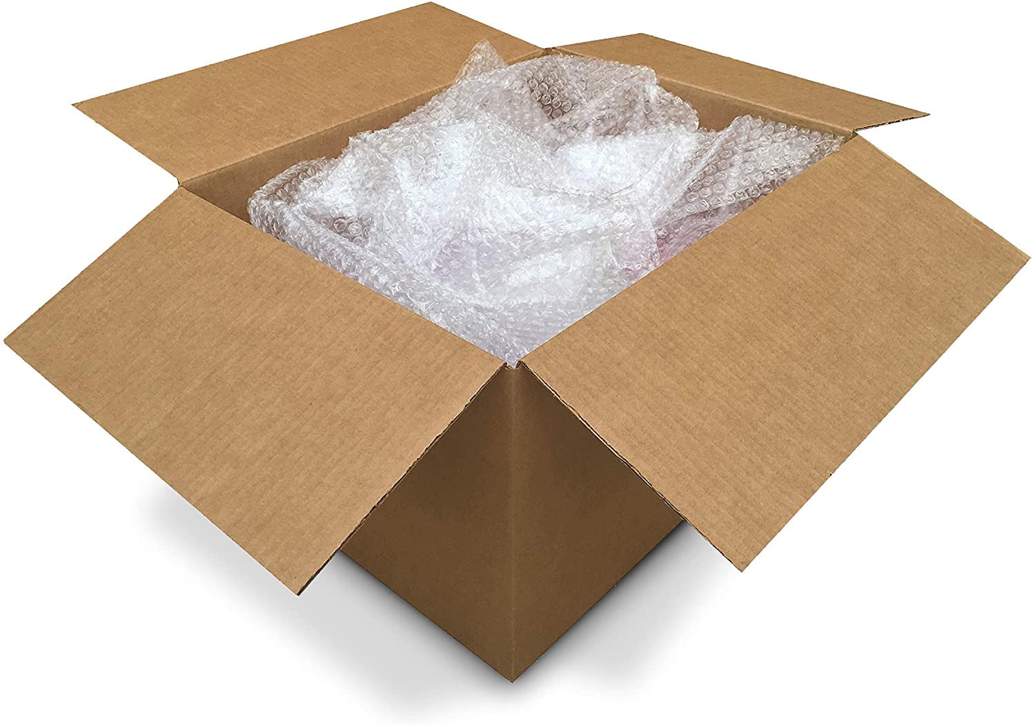 Cardboard Moving Boxes for Shipping and Packing