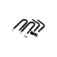 thumbnail image 1 of Surfboard bike rack Surfboard bike rack - Black, 1 of 5