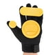 thumbnail image 5 of 2X DIY Longboard Slide Guantes Skateboard Guantes Protector de Espuma Downhill Longboarding Skate Guantes con Slider, 5 of 5