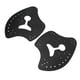 thumbnail image 1 of Paletas De Natación De Mano, 1 Par De Paletas De Mano Para Nadar, PP, Silicona, Aleta De Mano Ajustable, Paleta Plana, Ayuda Para Entrenamiento De Natación Para Hombres,, 1 of 7