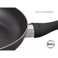thumbnail image 3 of Sartén de Aluminio HUDSON 26cm Antiadherente Soft Touch, 3 of 7