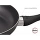 thumbnail image 3 of Sartén de Aluminio HUDSON 26cm Antiadherente Soft Touch, 3 of 7