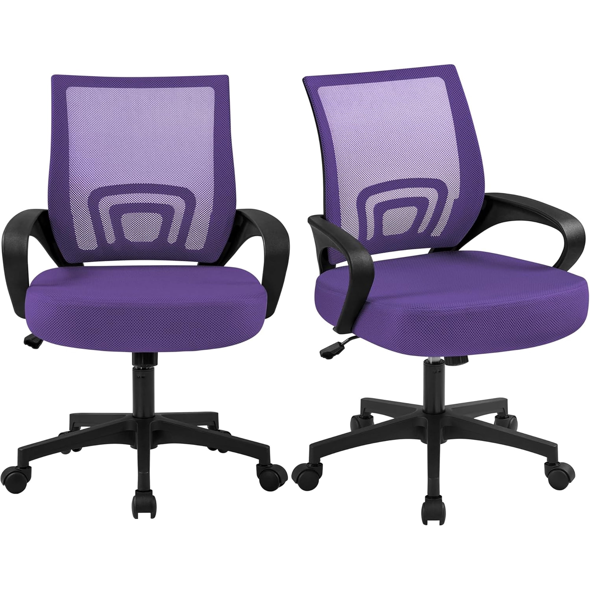 mid-back mesh office chairs w product