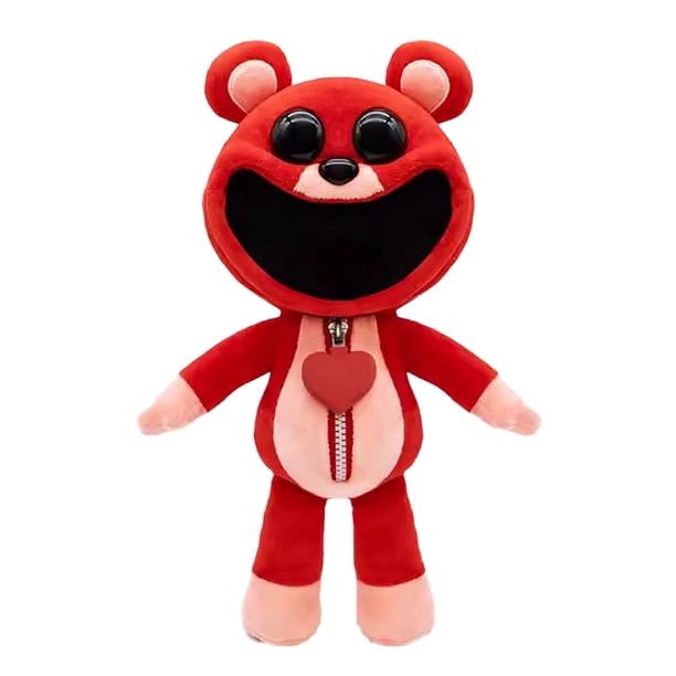 Bearhug-Muñeco de peluche bonito, juguete para regalo, estilo de dibujos animados, muñeco de trapo para niños, regalo para niños, niñas y amigos, cumpleaños