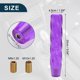 thumbnail image 5 of Ofertas Únicas Perilla de Cambio de 25 cm Acrílica para Vehículos Automáticos y Manuales con 2 Adaptadores Púrpura 1 Juego, 5 of 6