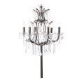 thumbnail image 2 of Moe's Luisa Floor Lamp in Clear, 2 of 4