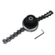 thumbnail image 2 of Universal Grass Trimmer Garden Sieto Cabeza Máquina Hardware Césped Cadena Cabeza Cabeza de Jardinería Equipo de jardinería Accesorios de herramientas de corte negro seitruly TO001198-01, 2 of 7