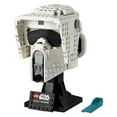 thumbnail image 3 of LEGO Star Wars - Scout Trooper, 3 of 3