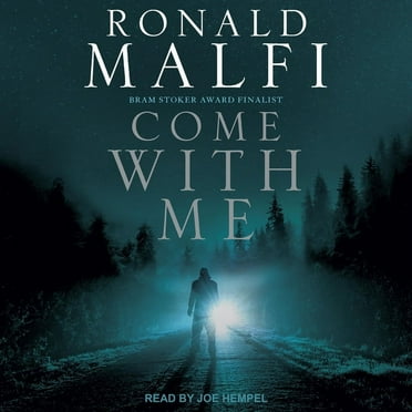 Come with Me Lib/E (Audiobook)