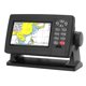 thumbnail image 4 of Navegador de GPS marinos, localizador de navegació GPS de 5-36V AIS IP65 AVISO de VOZ PARA EMBARCIÓN PARA EMBARCACIONES, 4 of 7