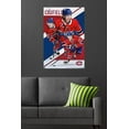 thumbnail image 4 of LNH Canadiens de Montréal - Cole Caufield 22, 4 of 4
