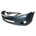 thumbnail image 2 of For 10-11 Camry Hybrid Front Bumper Cover Assy USA Built TO1000370 5211906957, 2 of 5