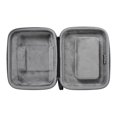 thumbnail image 2 of Sunnylife Portable Drone Storage Bolsa de almacenamiento Anti-Shock Poner Aircraft Accesorios Organizador Caja de reemplazo para DJI MAVIC 3 Tipo 2 con gancho kenally EL006167-02B, 2 of 7
