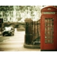 thumbnail image 2 of Bevan, Keri 18x15 Gold Ornate Wood Framed with Double Matting Museum Art Print Titled - Mile End, 2 of 4