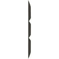 thumbnail image 3 of Ekena Millwork 19 5/8"W x 19 5/8"H Traditional EnduraWall Decorative 3D Wall Panel, Universal Aged Metallic Weathered Steel (12-Pack for 32.04 Sq. Ft.), 3 of 6