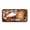 cocoa brown, variant on Quick-Drying Inks Pad Medieval Series Inks Pad with Metal Case for Artistic Creation and Document Signing