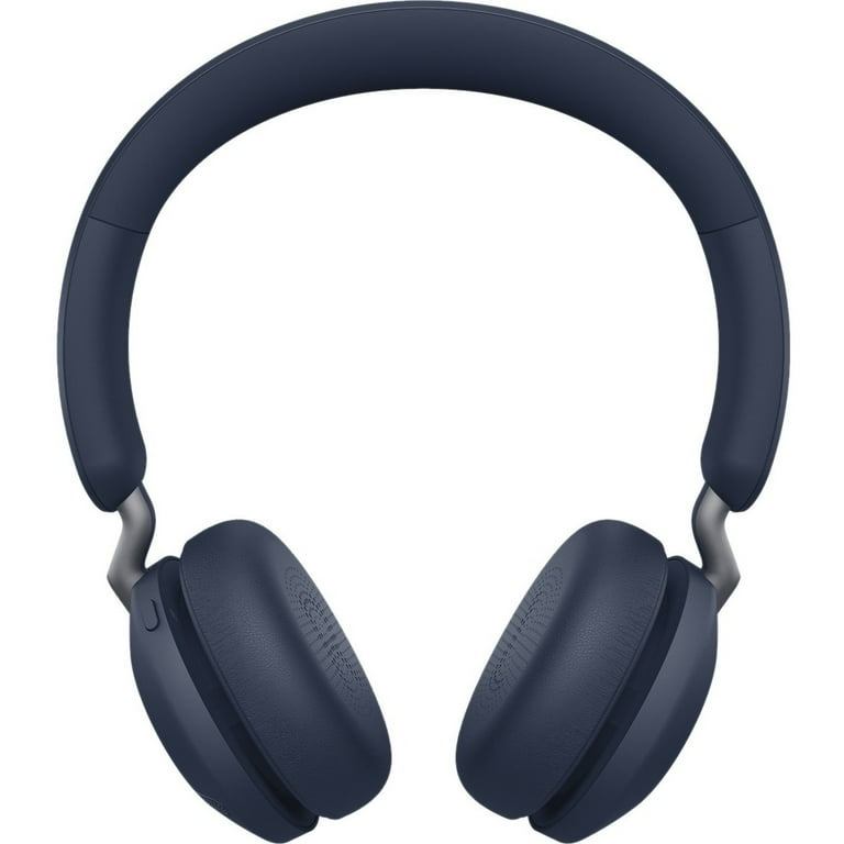 Jabra Elite 45h Headset - Walmart.com