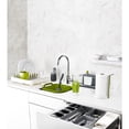 thumbnail image 2 of Organizador de utensilios Joseph Joseph DrawerStore Compact Grey, 2 of 4