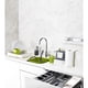 thumbnail image 2 of Organizador de utensilios Joseph Joseph DrawerStore Compact Grey, 2 of 4