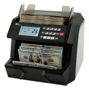 Royal Sovereign Front Load Bill Counter with Counterfeit Detection RBC-EG100