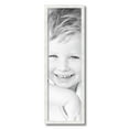 thumbnail image 2 of ArtToFrames 9x29 inch White Picture Frame, White Wood Poster Frame (4110), 2 of 8