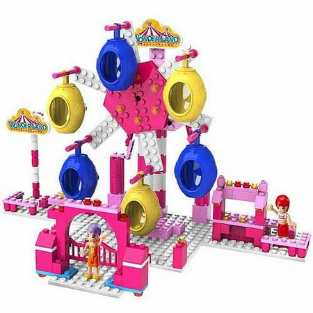 Wonderland Standard Ferris Wh