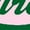 AD-Pink, variant on Future Lacrosse Player Toddler Hoodie