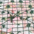 thumbnail image 6 of 23.62"x 15.74" Artificial Flower Wall Panels,Flower Wall Mat Silk Flower Panels for Outdoor Garden Backyard Fence Fence Privacy Screen and Indoor Wall Decor(Light Pink,10Pcs), 6 of 8