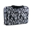thumbnail image 3 of Flipo® Battery Storage Case - Large Gray Camo, 3 of 5