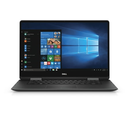 Dell Inspiron 15 7586 2-1 UHD Laptop, Intel Core i7-8565U,  16GB Memory, 512GB SSD, NVIDIA GeForce MX150 Graphics, (Best Laptops With Mx150)