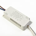 thumbnail image 2 of MYG LED Driver 3color Adapter For LED Lighting Non-Isolating Transformer Replacement, 2 of 9