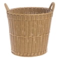 thumbnail image 3 of HUBERT® Dark Beige Display Basket - 16"Dia x 15"H, 3 of 3
