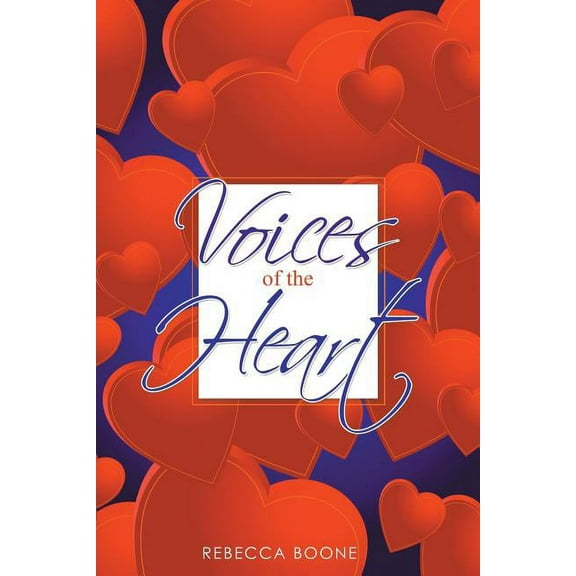 Voices of the Heart (Paperback)