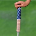 thumbnail image 4 of Golf Putter Grip for Men & Women, Oversized Putter Grip Size 3.0, Lightweight Comfort Design with Non-Slip Textured Pattern for Better Control, 4 of 8