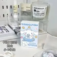 thumbnail image 3 of Cool Sanrio Cartoon Cigarette Box Multiple Styles Hello Kitty Kuromi Pochacco My Melody Plastic Cute Card Storage Box, 3 of 5