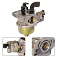 thumbnail image 3 of Carburetor For Honda GX100 Lawn Mower Grass Trimmer Engine Accessories Tool Part, 3 of 7